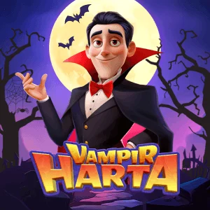 Vampire Treasure - SUNBET388
