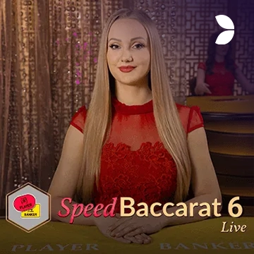 Speed Baccarat 6 - SUNBET388