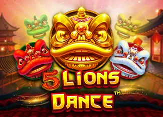 5 Lions Dance - SUNBET388