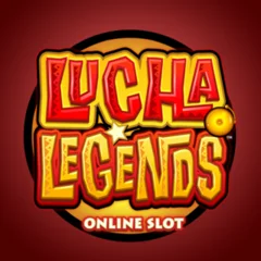 Lucha Legends - SUNBET388