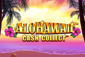 Alohawaii: Cash Collect - SUNBET388