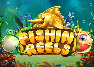 Fishin Reels - SUNBET388