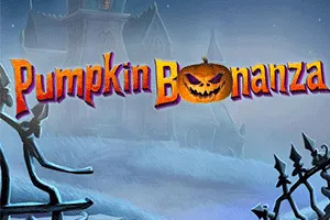 Pumpkin Bonanza - SUNBET388