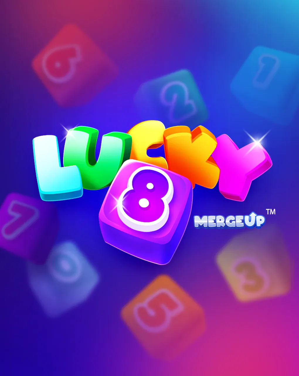 Lucky 8 Merge Up - SUNBET388