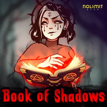 Book Of Shadows - SUNBET388