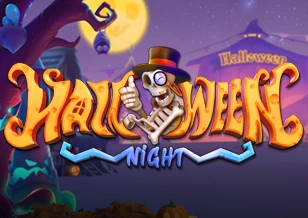 Hallowen - SUNBET388
