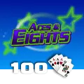 Aces and Eights 100 Hand - SUNBET388