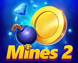 Mines 2 - SUNBET388