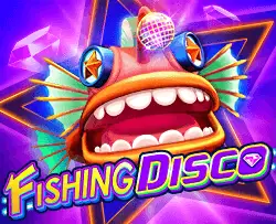 Fishing Disco - SUNBET388