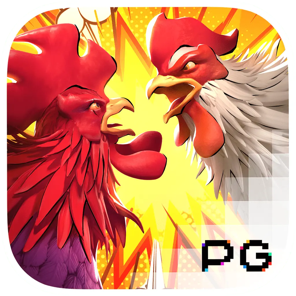 Rooster Rumble - SUNBET388