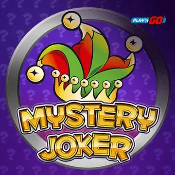 Mystery Joker - SUNBET388