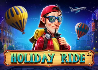 Holiday Ride - SUNBET388