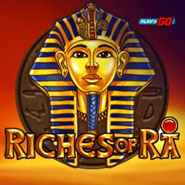Riches of RA - SUNBET388