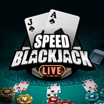 Speed Blackjack - SUNBET388