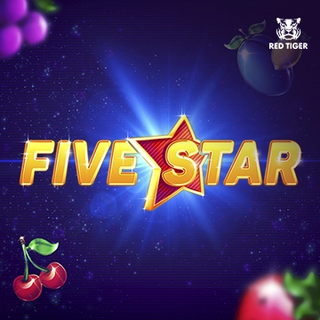 Five Star - SUNBET388