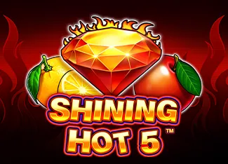 Shining Hot 5 - SUNBET388