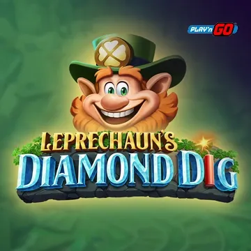 Leprechauns Diamond Dig - SUNBET388