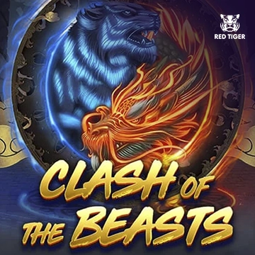 Clash of the Beasts - SUNBET388