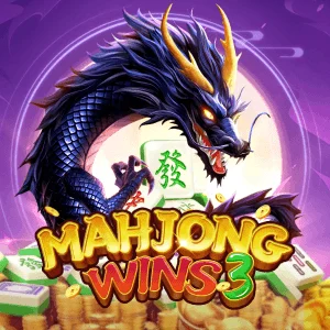 Mahjong Wins 3 - SUNBET388