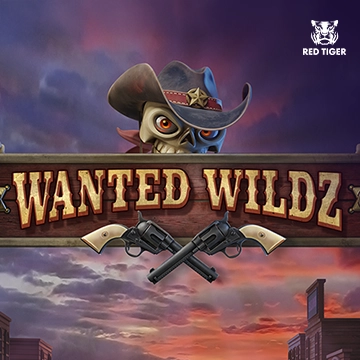 Wanted Wildz - SUNBET388