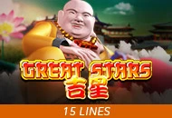 Great Stars - SUNBET388