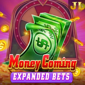 Money Coming Expanded Bets - SUNBET388
