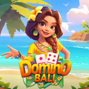 Domino Bali - SUNBET388