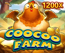 CooCooFarm - SUNBET388