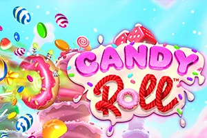 Candy Roll™ - SUNBET388