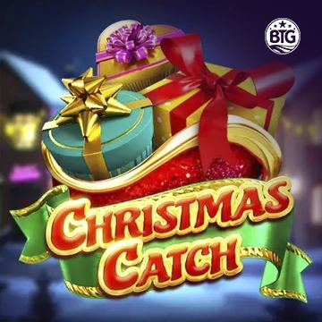 Christmas Catch - SUNBET388
