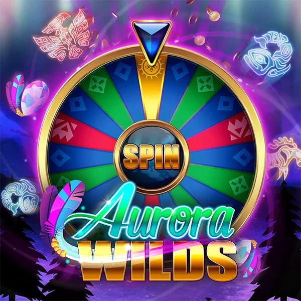 Aurora Wilds - SUNBET388