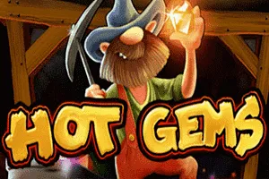 Hot Gems - SUNBET388