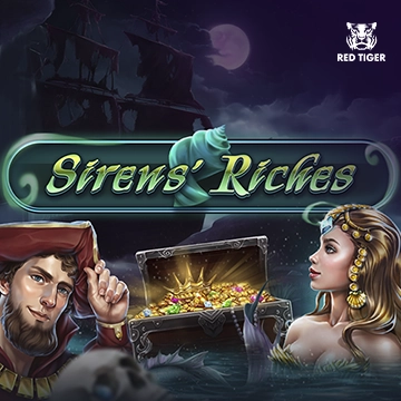 Sirens Riches - SUNBET388
