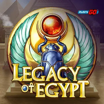 Legacy of Egypt - SUNBET388