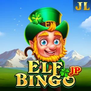 ELF BINGO - SUNBET388