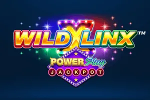 Wild LinX PowerPlay Jackpot - SUNBET388