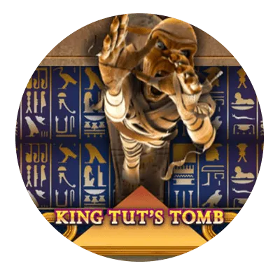 King Tuts Tomb - SUNBET388