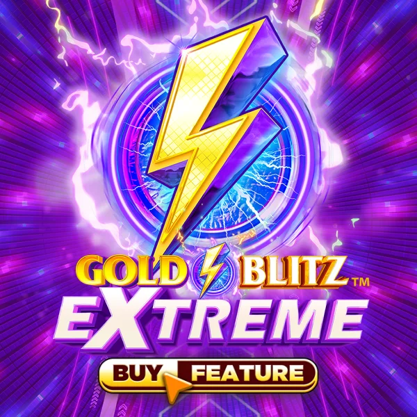 Gold Blitz Extreme&trade; - SUNBET388