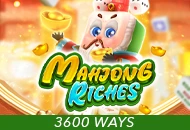 Mahjong Riches - SUNBET388