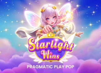 Starlight Wins - SUNBET388