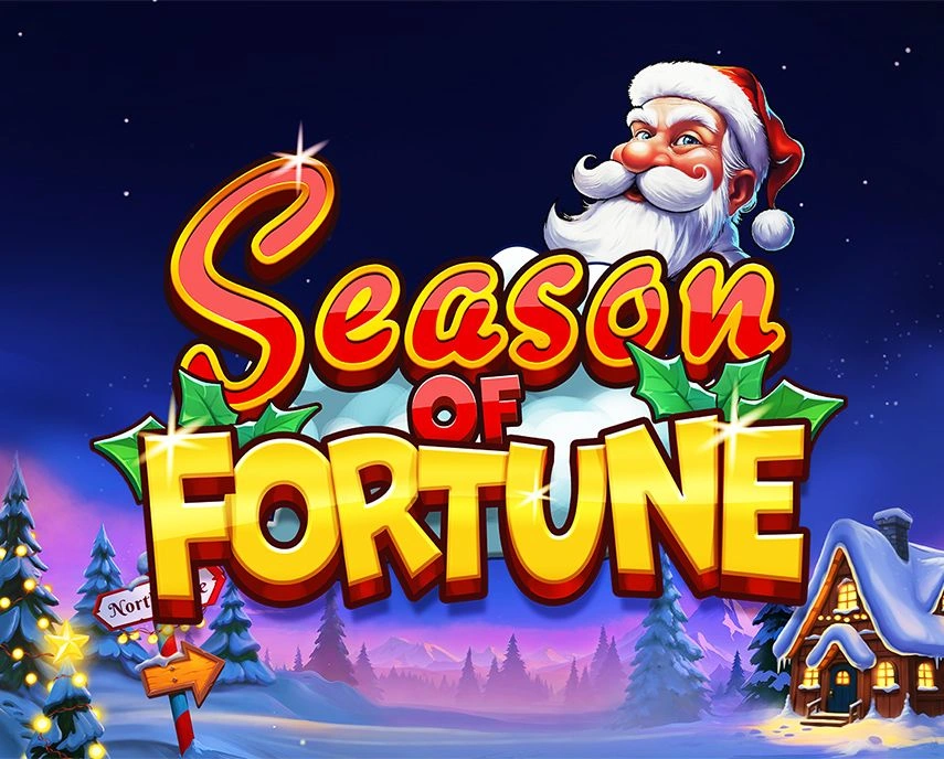 Season of Fortune - SUNBET388