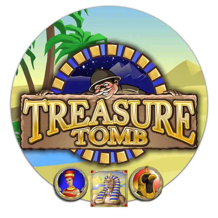 Treasure Tomb - SUNBET388
