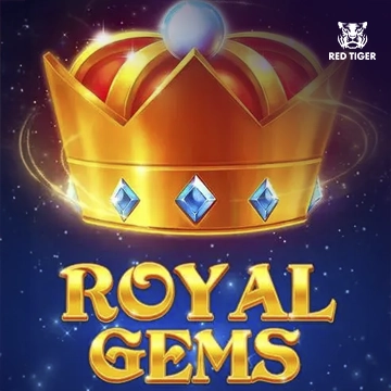 Royal Gems - SUNBET388