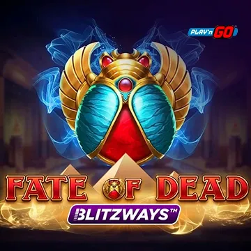 Fate of Dead Blitzways - SUNBET388