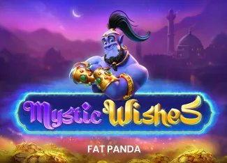Mystic Wishes - SUNBET388
