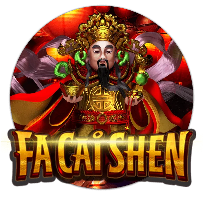 Fa Cai Shen - SUNBET388