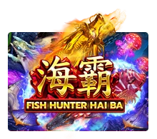 Fish Haiba - SUNBET388
