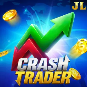 Crash Trader - SUNBET388