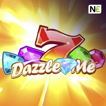 Dazzle Me Megaways - SUNBET388