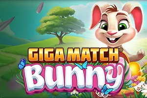 Giga Match Bunny - SUNBET388